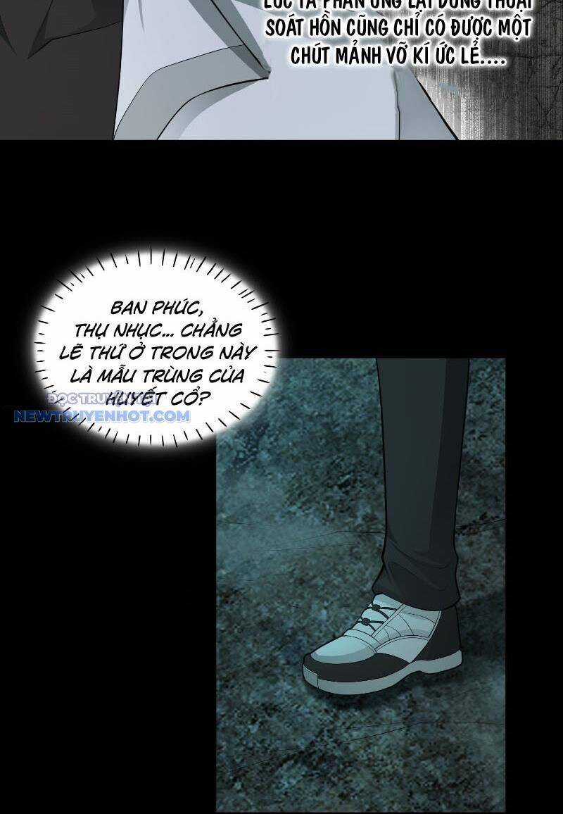 Đại Lộ Vô Danh Chương 33 trang 6