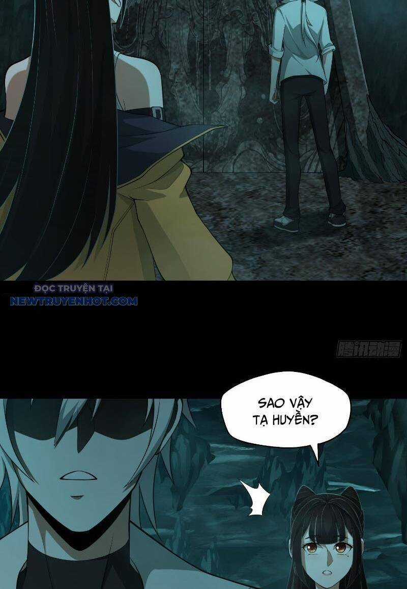 Đại Lộ Vô Danh Chương 33 trang 8