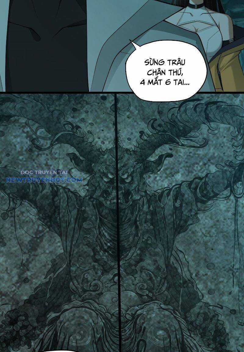 Đại Lộ Vô Danh Chương 33 trang 9