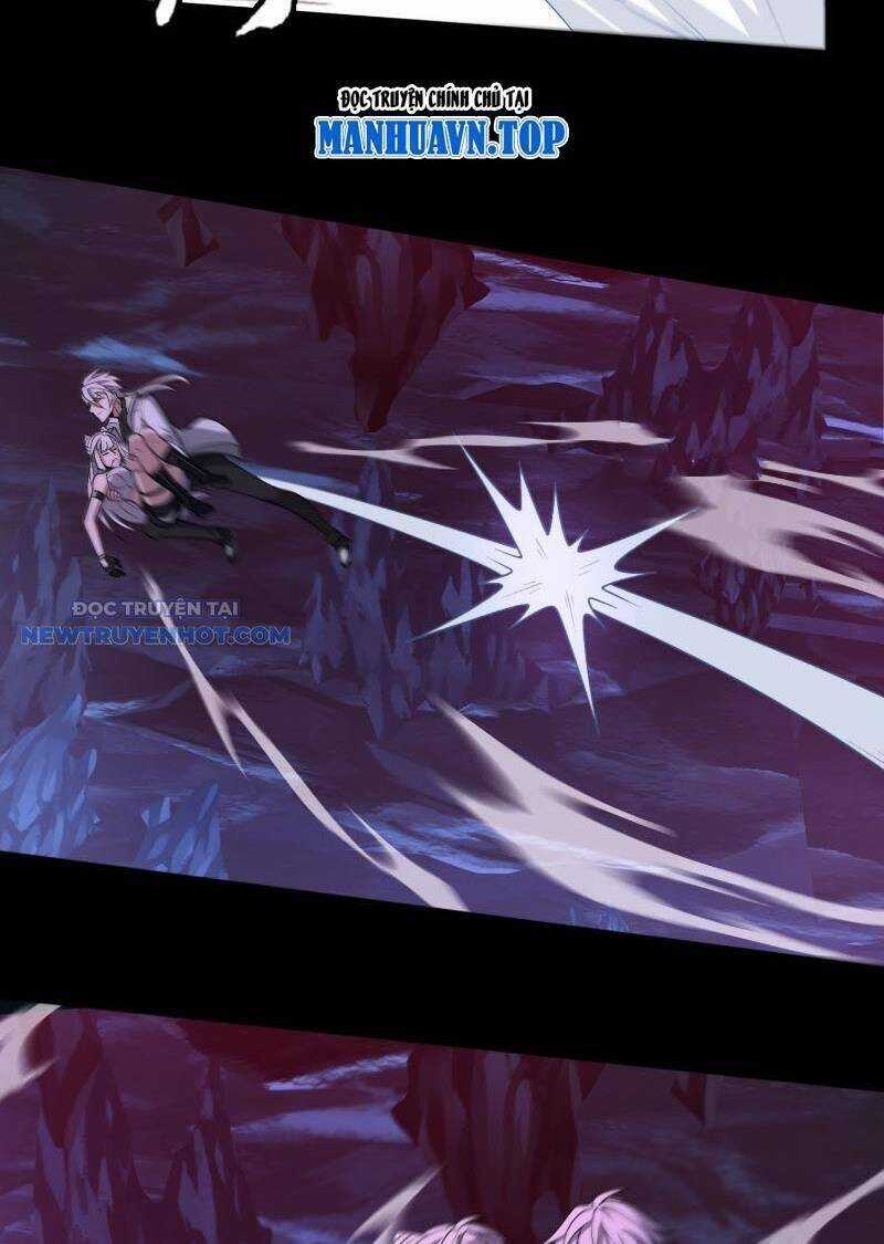 Đại Lộ Vô Danh Chương 34 trang 10