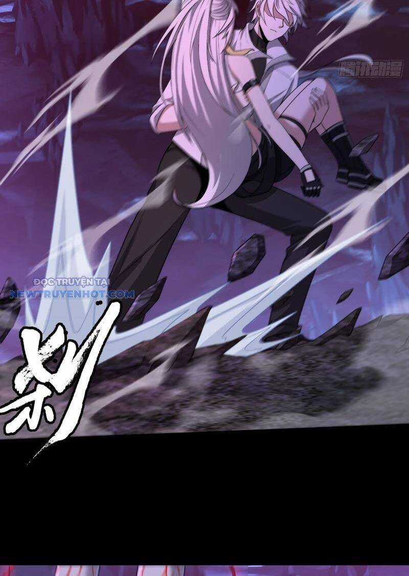 Đại Lộ Vô Danh Chương 34 trang 11