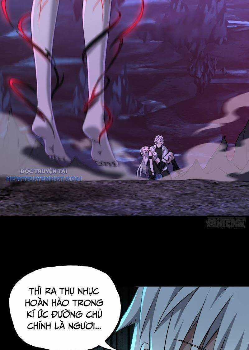 Đại Lộ Vô Danh Chương 34 trang 12