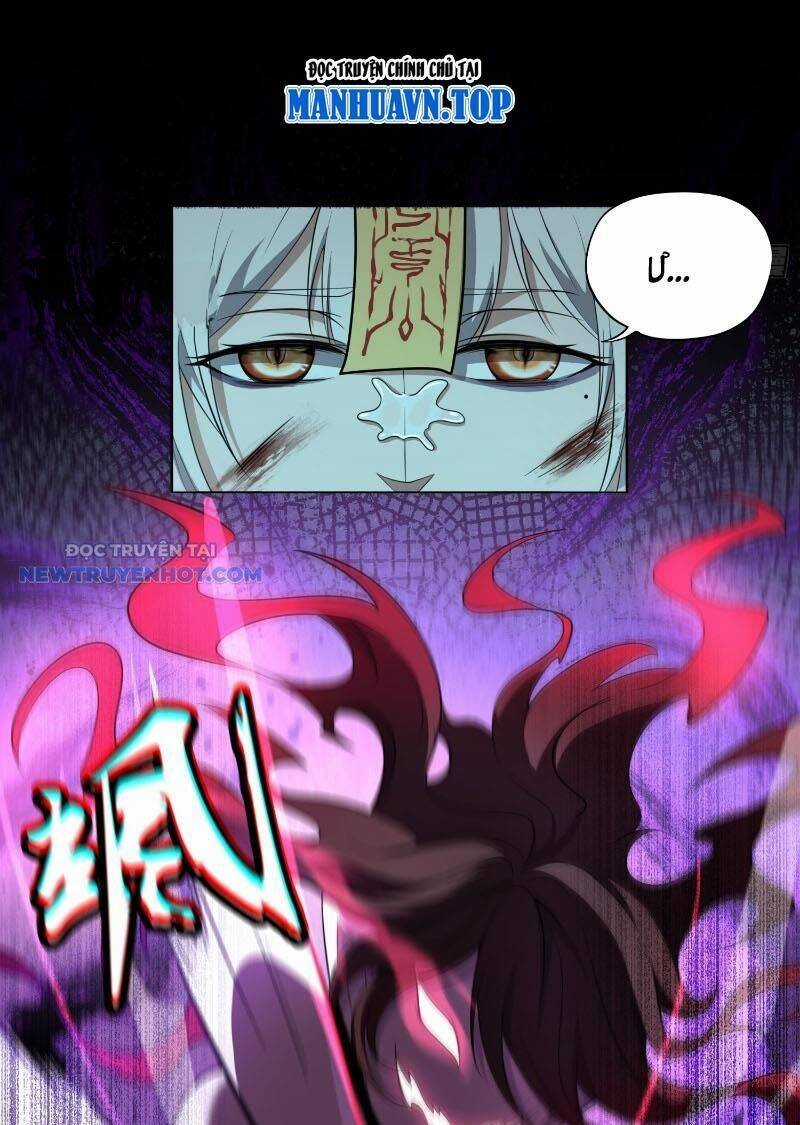 Đại Lộ Vô Danh Chương 34 trang 17