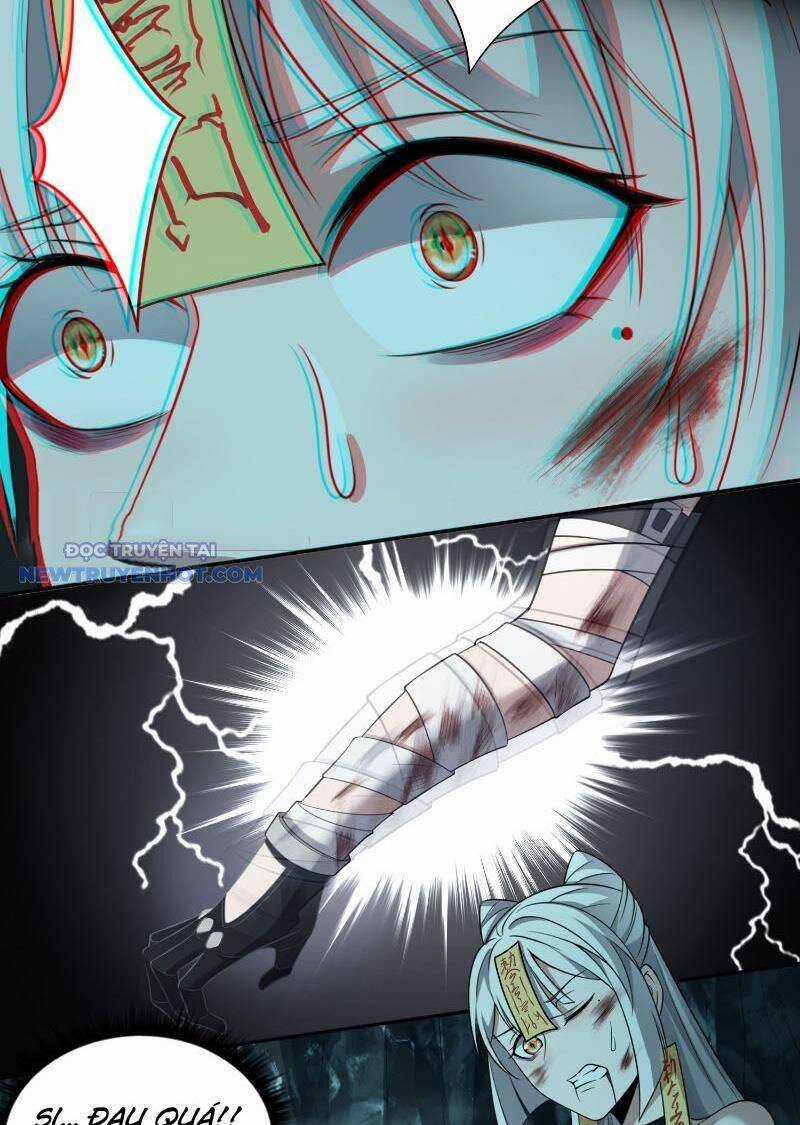 Đại Lộ Vô Danh Chương 34 trang 19