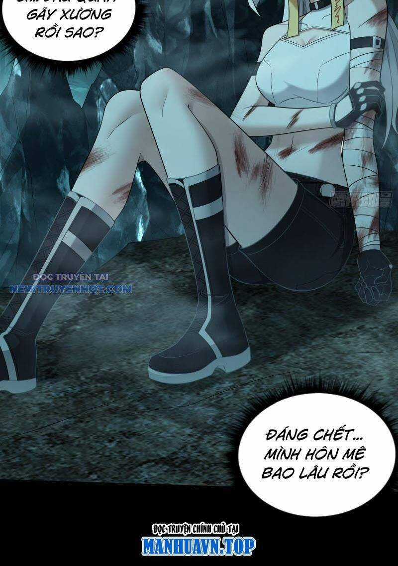 Đại Lộ Vô Danh Chương 34 trang 20