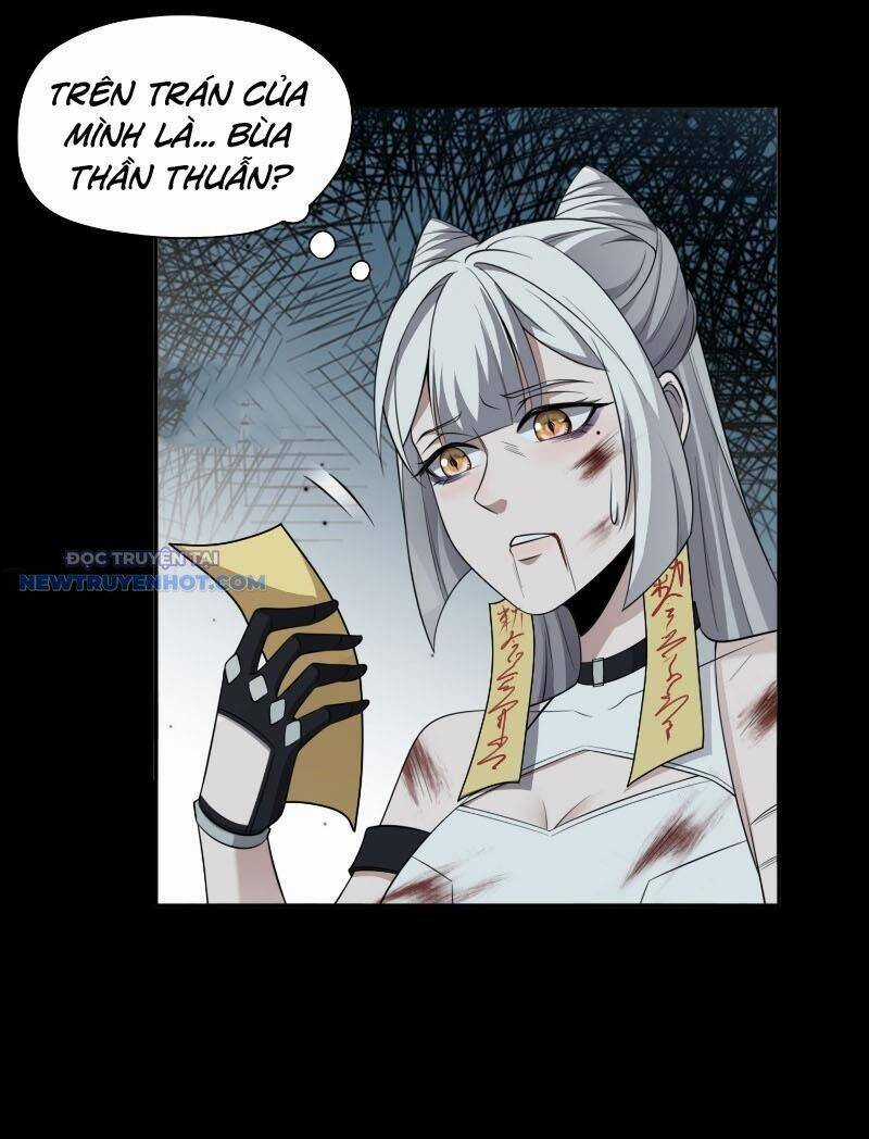 Đại Lộ Vô Danh Chương 34 trang 21