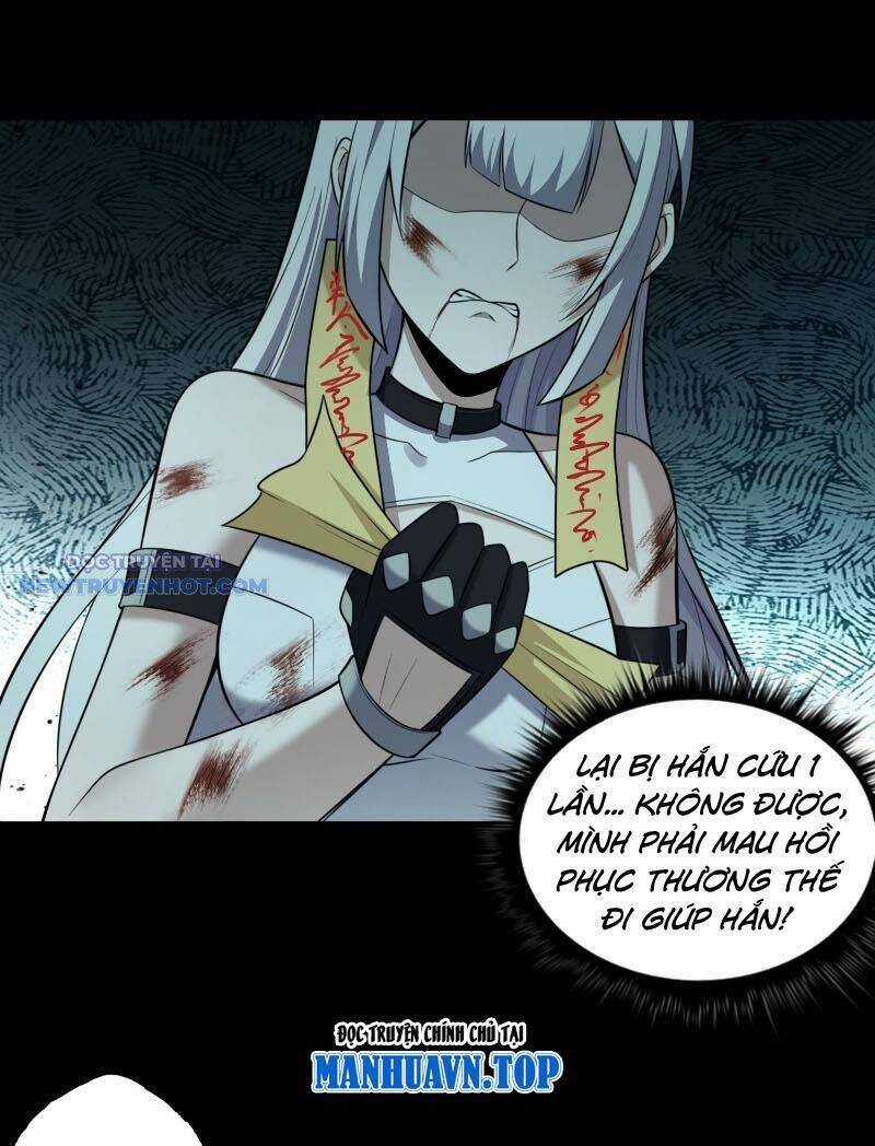 Đại Lộ Vô Danh Chương 34 trang 22