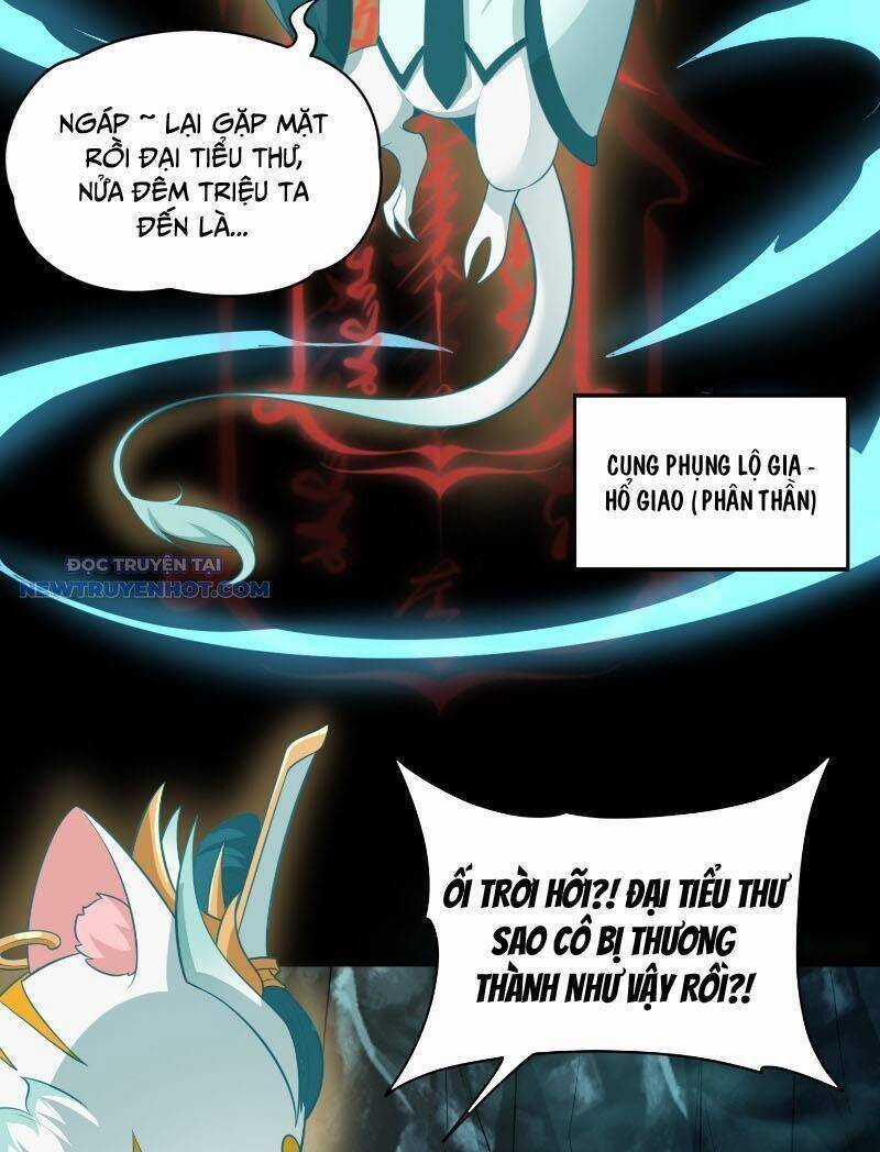 Đại Lộ Vô Danh Chương 34 trang 24