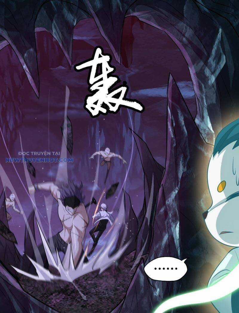 Đại Lộ Vô Danh Chương 34 trang 27