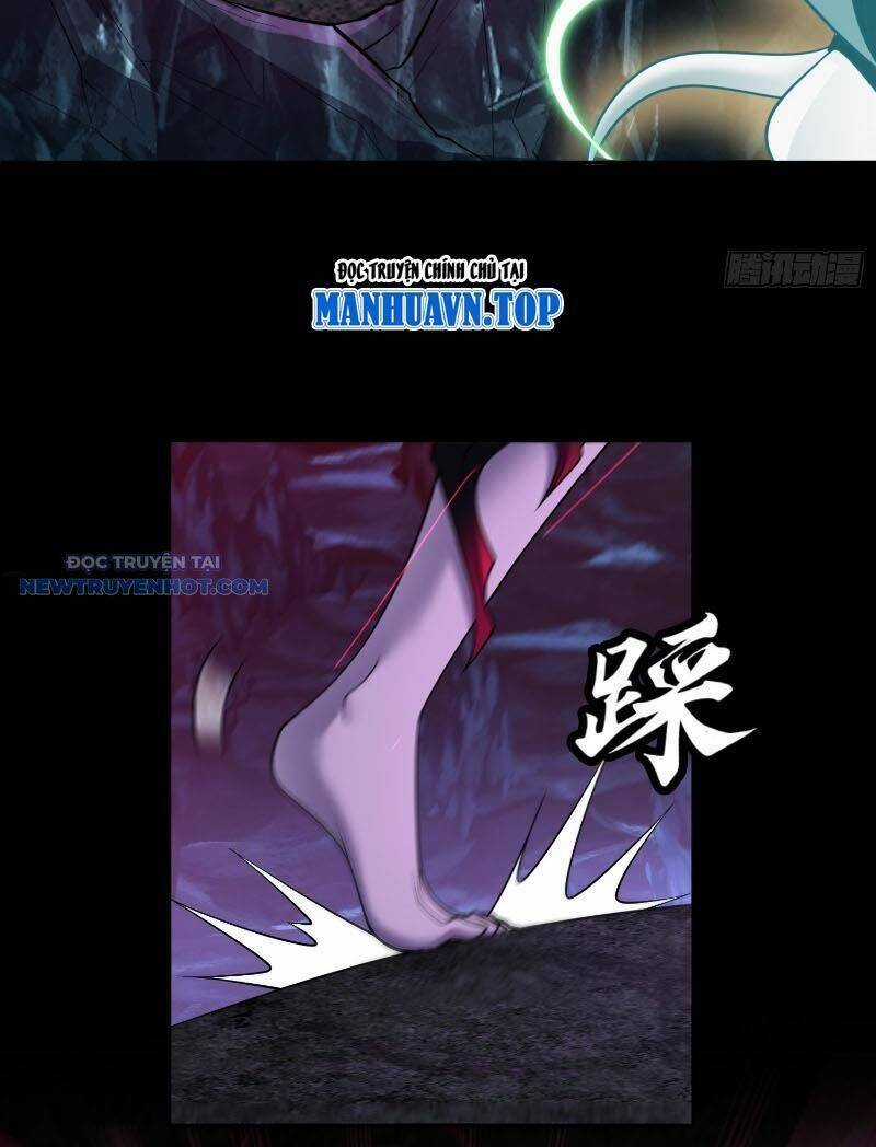 Đại Lộ Vô Danh Chương 34 trang 28