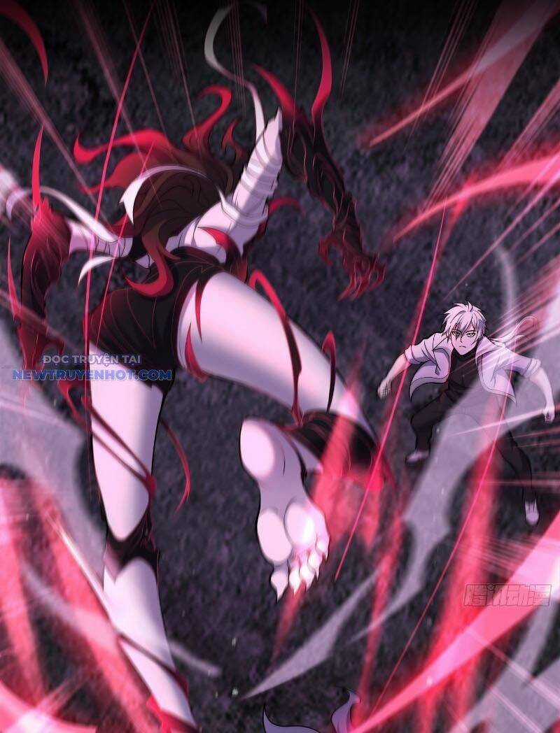 Đại Lộ Vô Danh Chương 34 trang 29