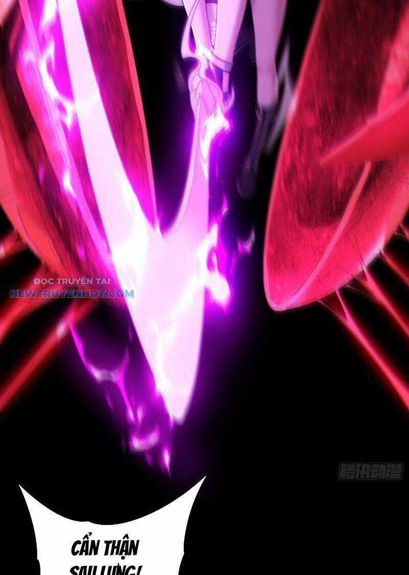 Đại Lộ Vô Danh Chương 34 trang 3