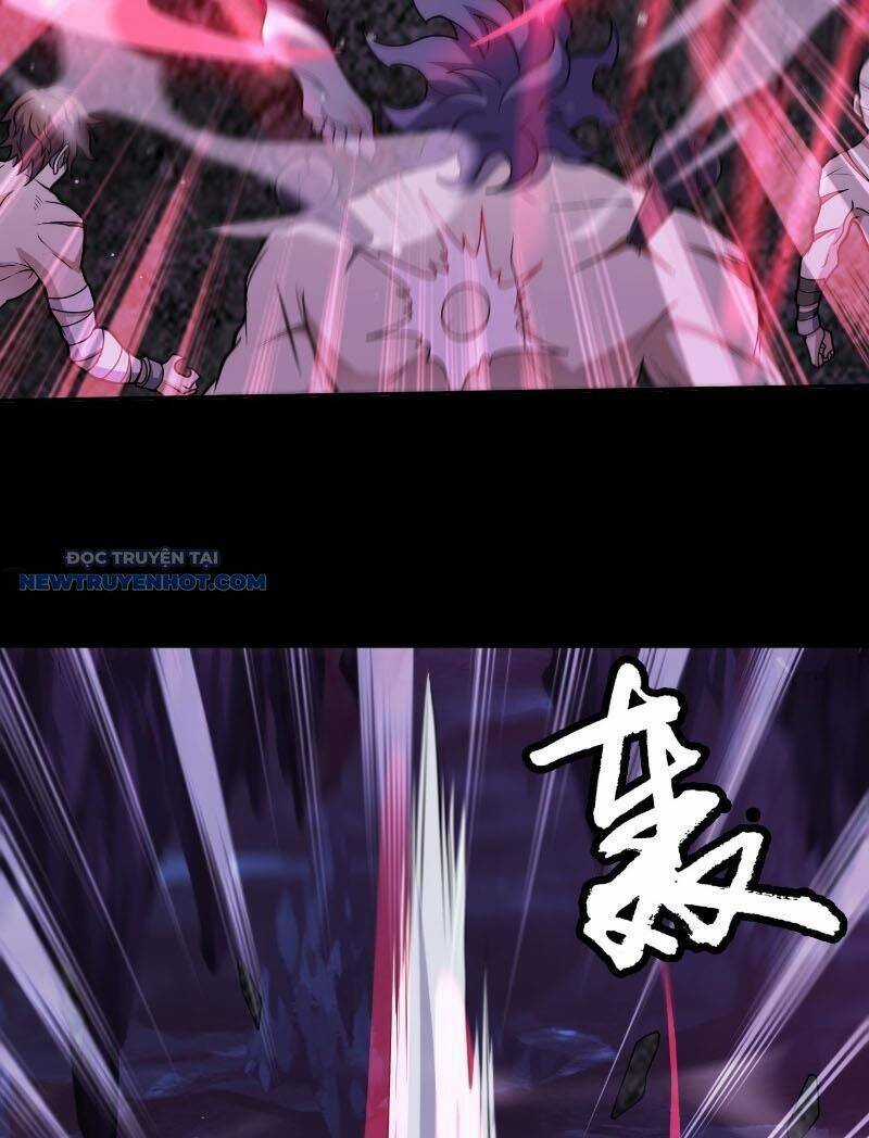 Đại Lộ Vô Danh Chương 34 trang 30