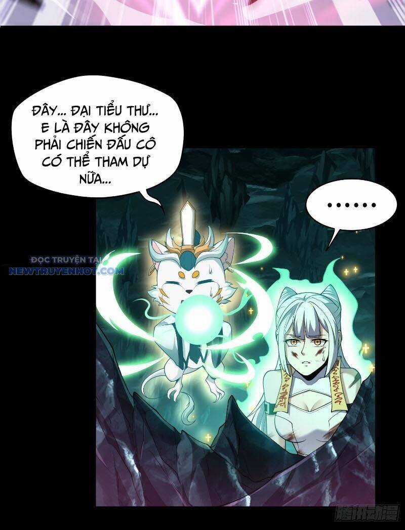 Đại Lộ Vô Danh Chương 34 trang 32