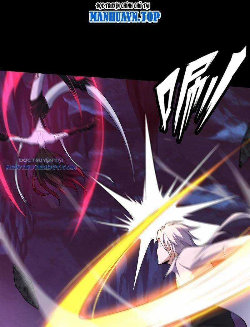 Đại Lộ Vô Danh Chương 34 trang 33