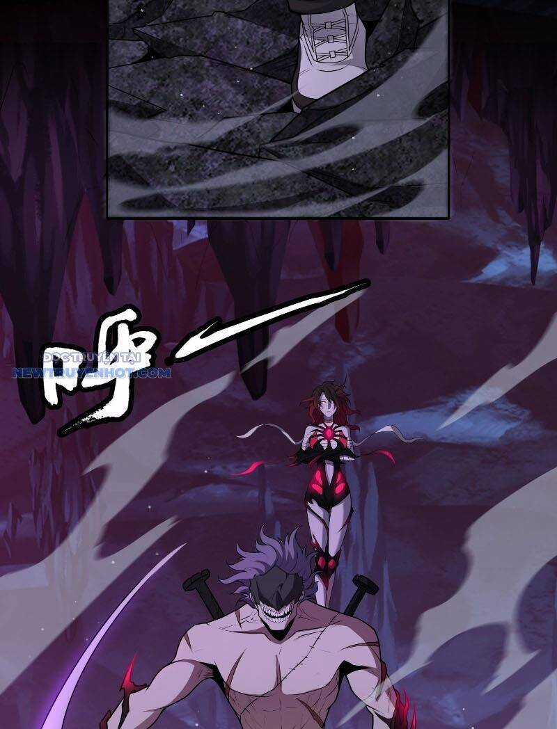 Đại Lộ Vô Danh Chương 34 trang 35