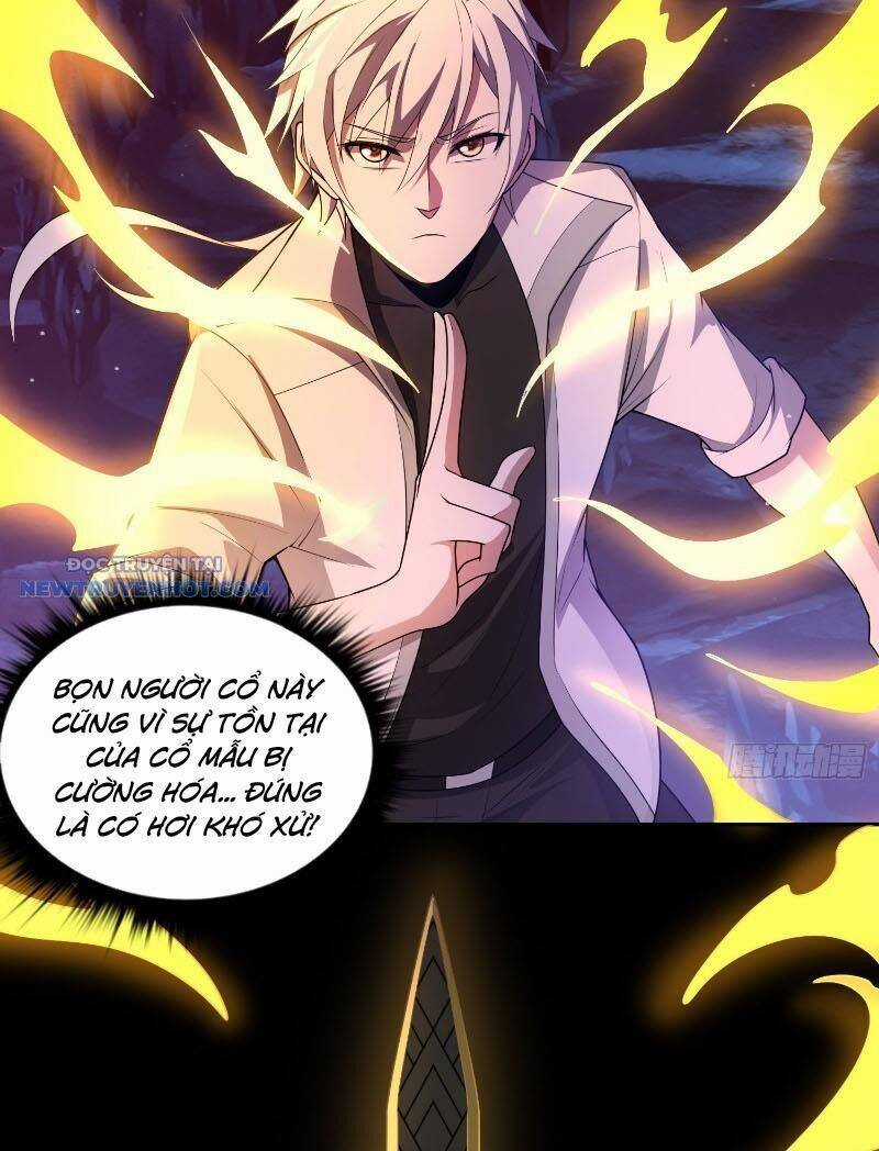 Đại Lộ Vô Danh Chương 34 trang 37