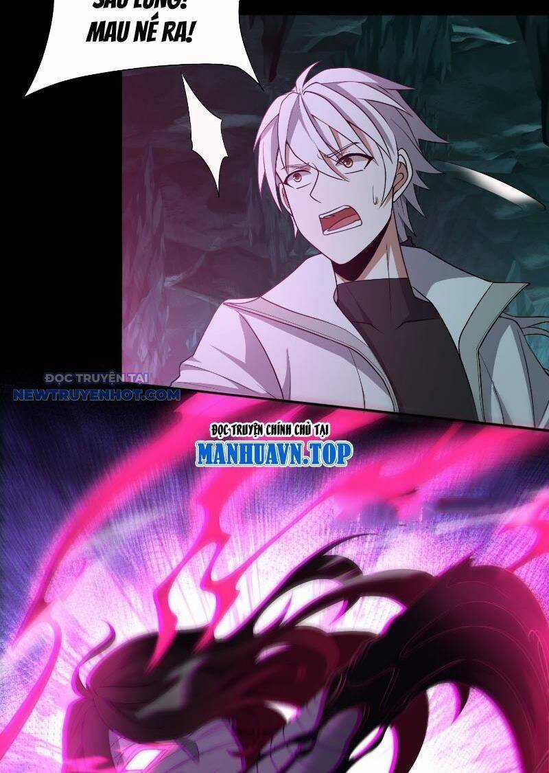 Đại Lộ Vô Danh Chương 34 trang 4