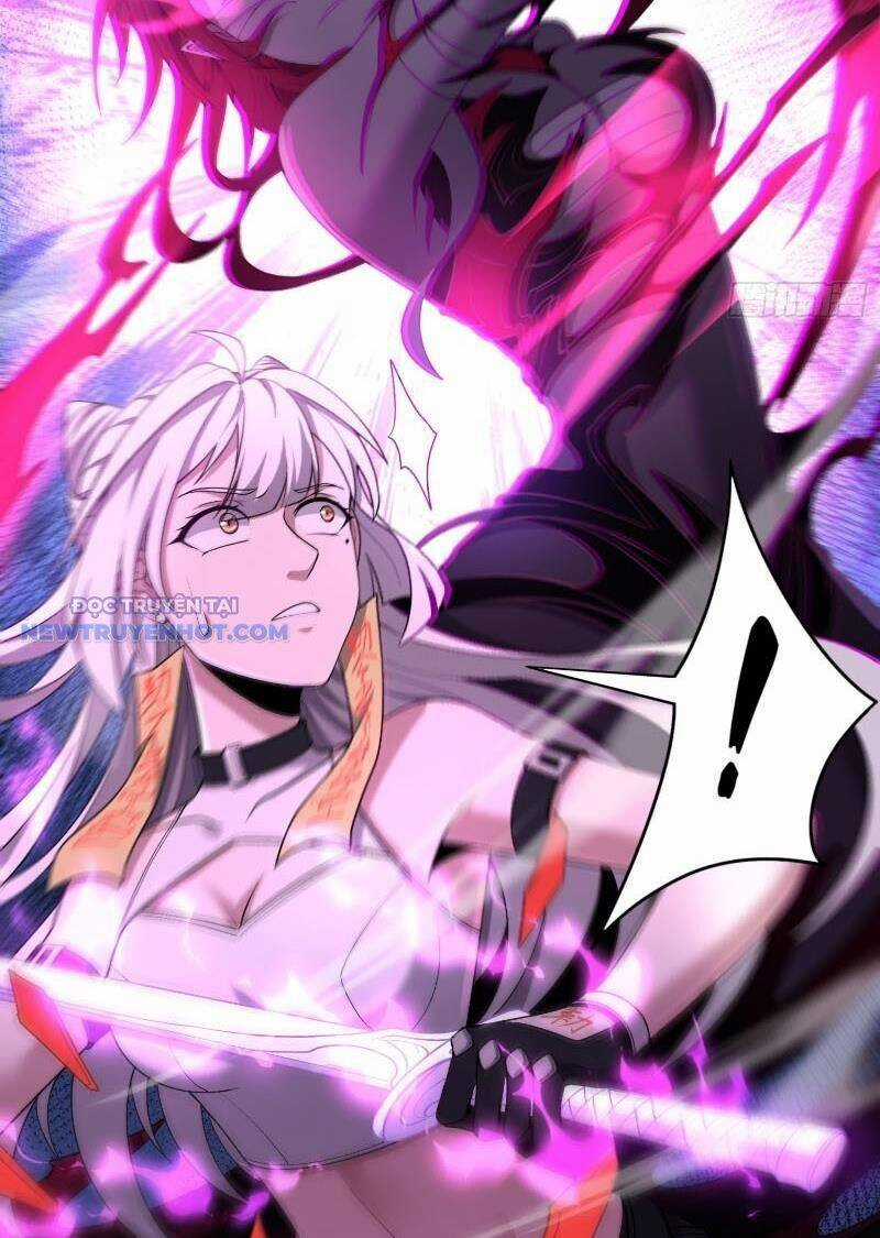 Đại Lộ Vô Danh Chương 34 trang 5