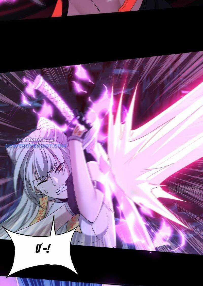 Đại Lộ Vô Danh Chương 34 trang 6