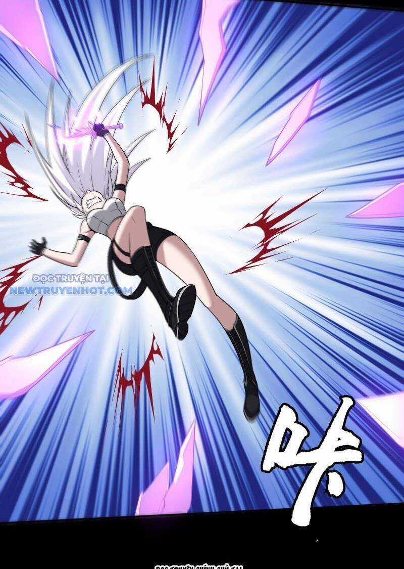 Đại Lộ Vô Danh Chương 34 trang 7