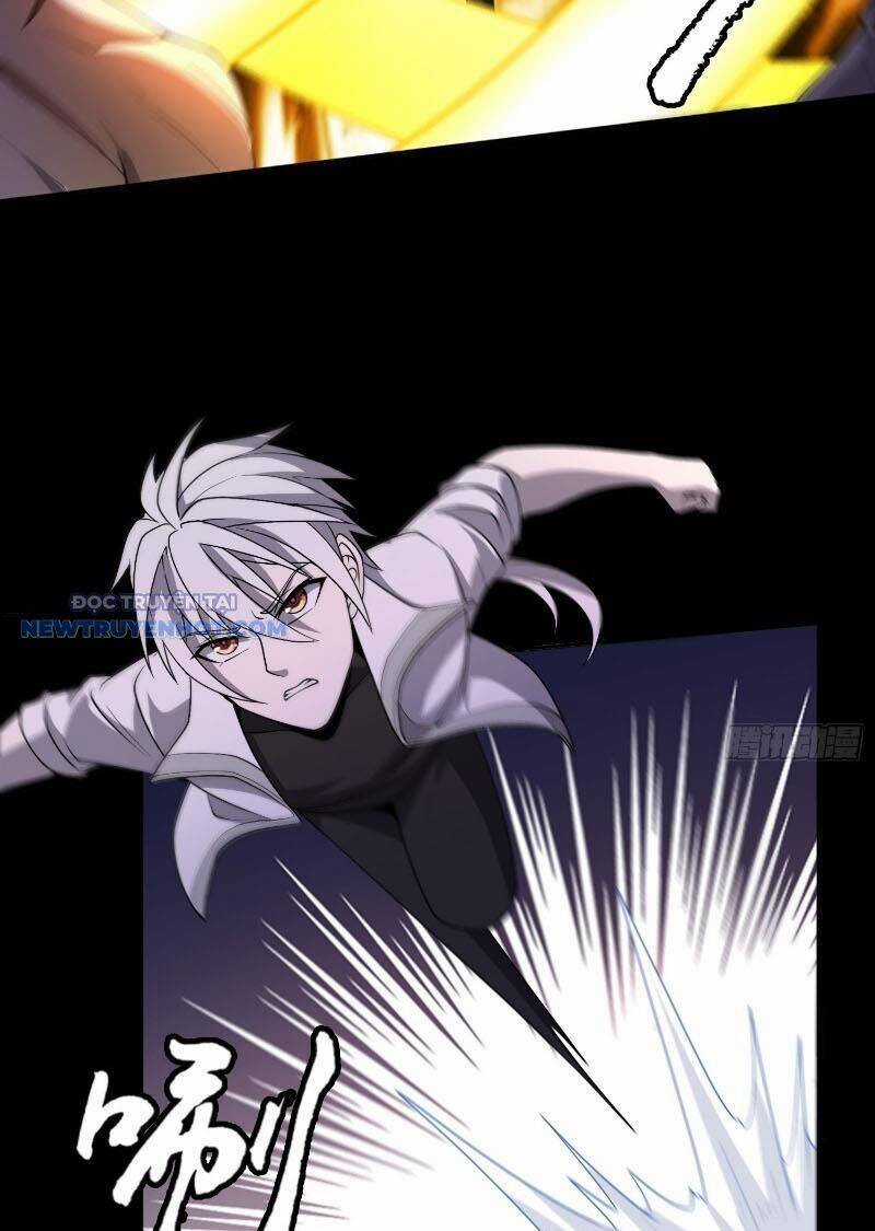 Đại Lộ Vô Danh Chương 34 trang 9