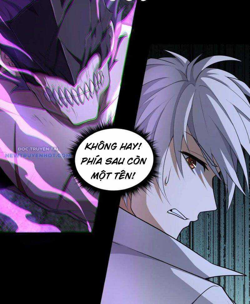 Đại Lộ Vô Danh Chương 35 trang 11