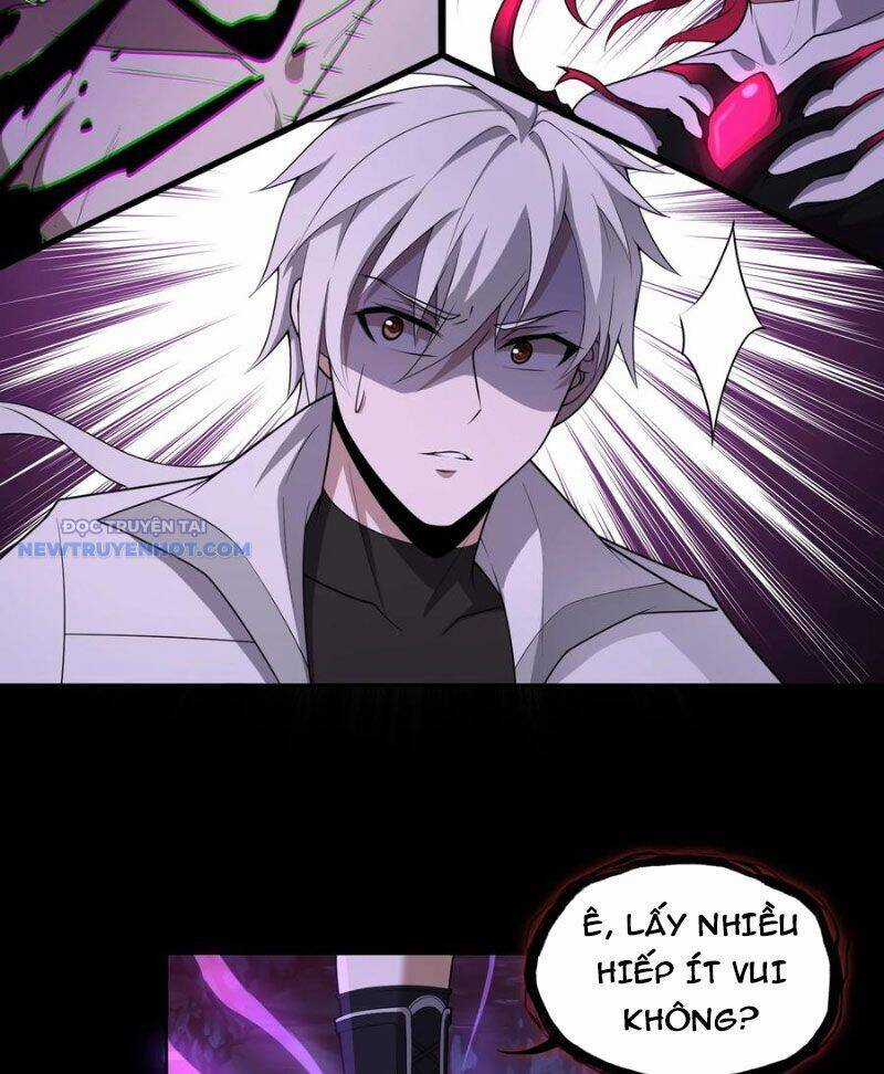 Đại Lộ Vô Danh Chương 35 trang 14