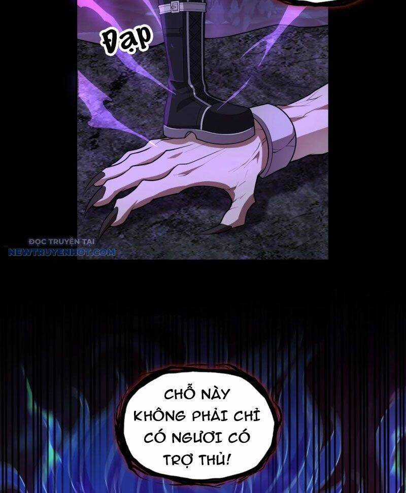 Đại Lộ Vô Danh Chương 35 trang 15