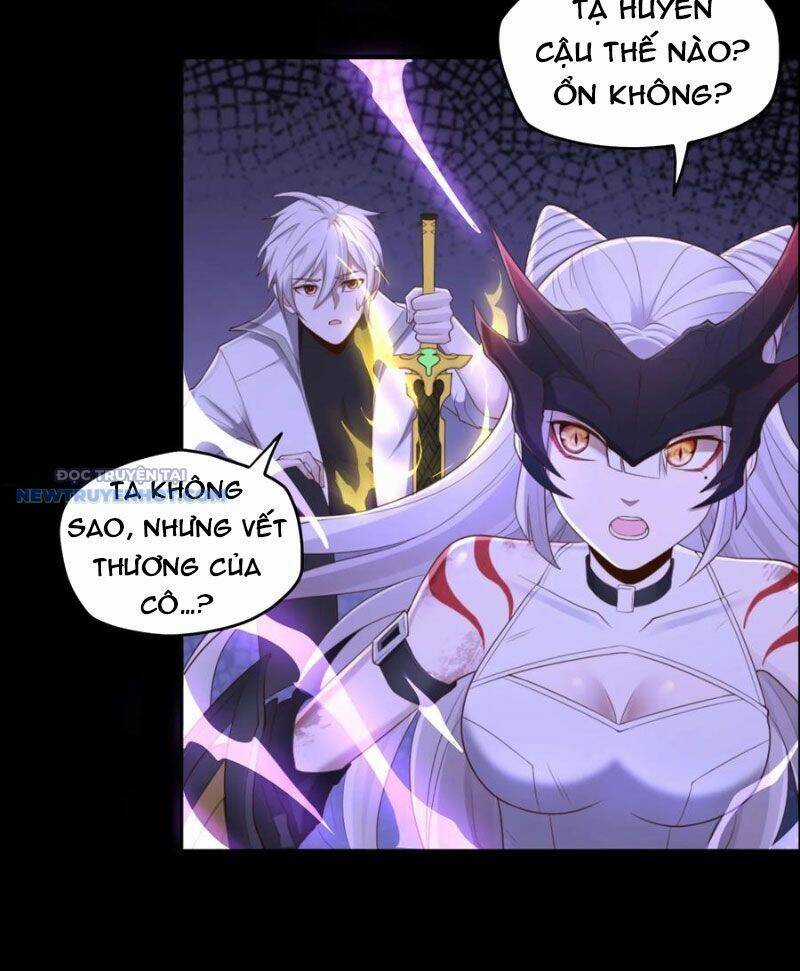 Đại Lộ Vô Danh Chương 35 trang 22