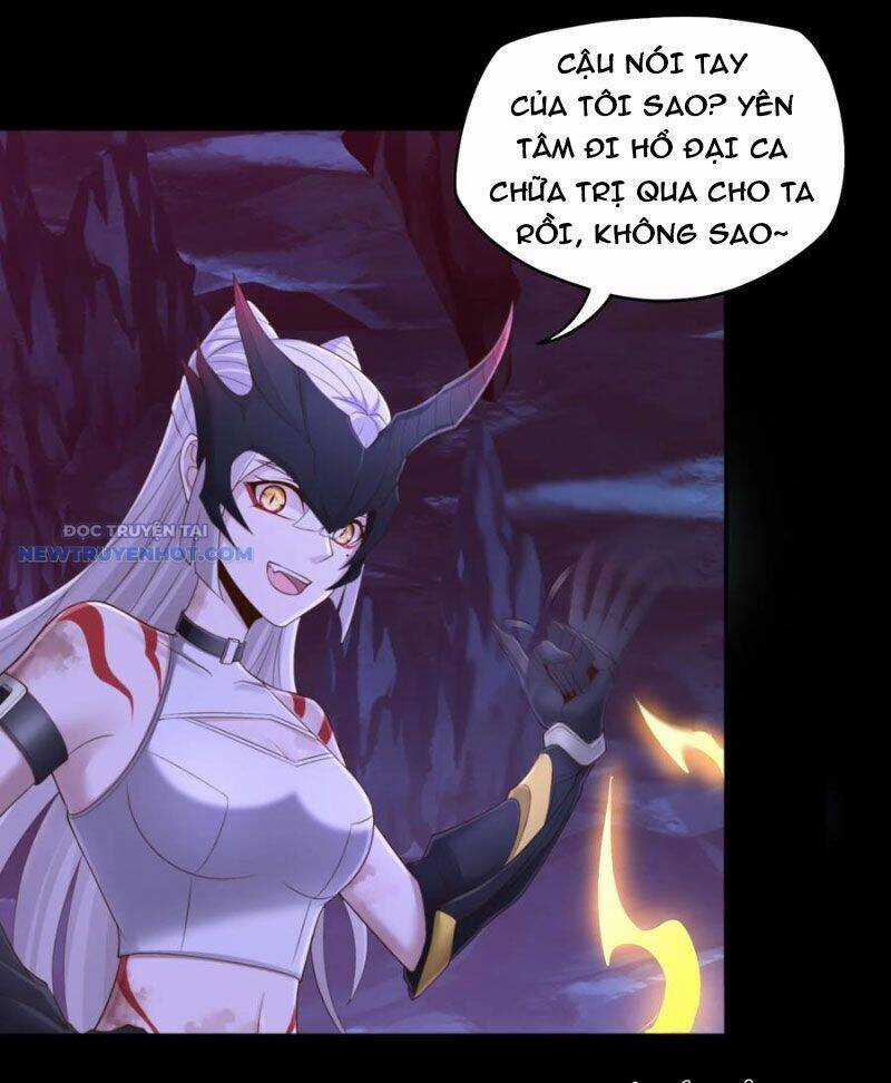 Đại Lộ Vô Danh Chương 35 trang 23