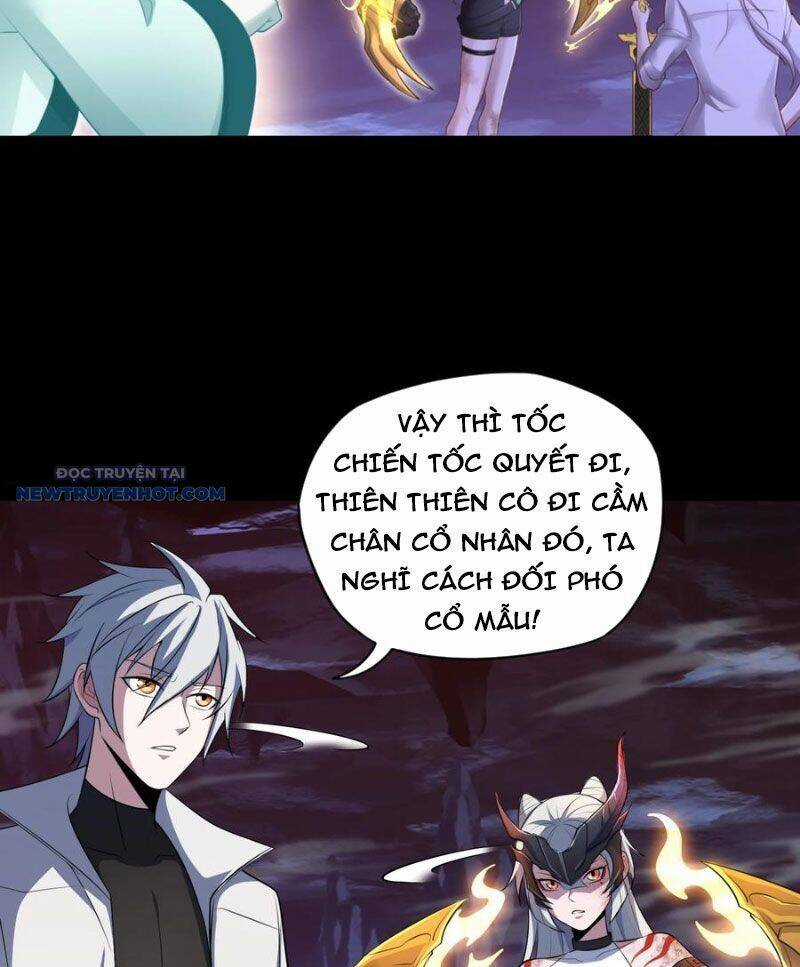 Đại Lộ Vô Danh Chương 35 trang 25