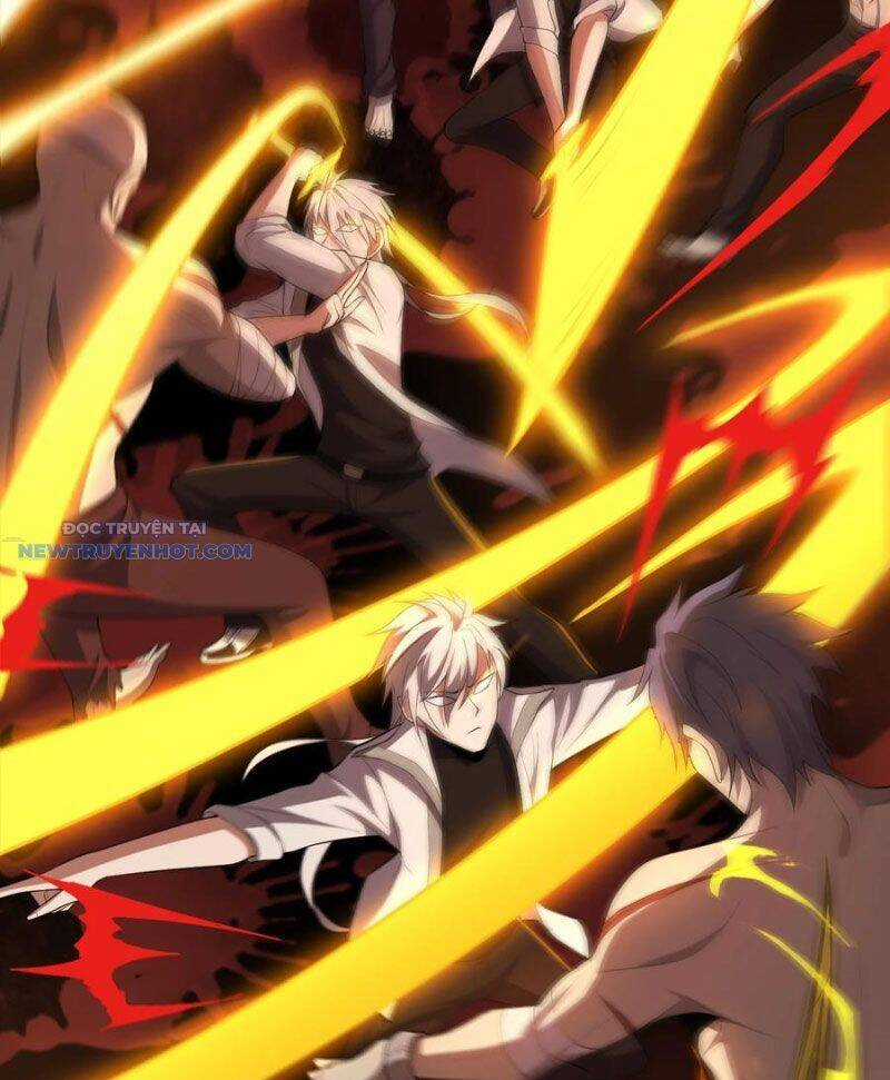 Đại Lộ Vô Danh Chương 35 trang 3