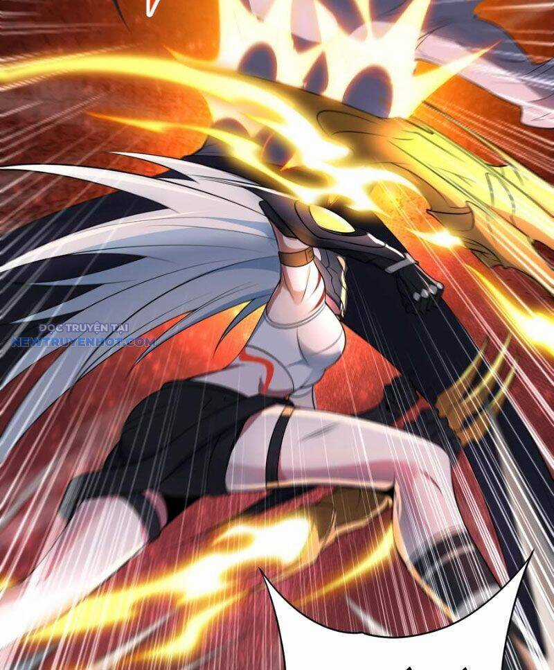 Đại Lộ Vô Danh Chương 35 trang 31