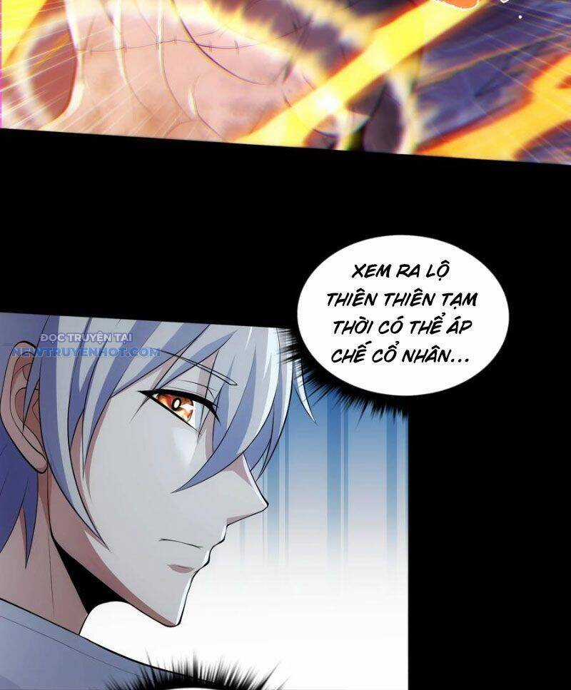 Đại Lộ Vô Danh Chương 35 trang 33