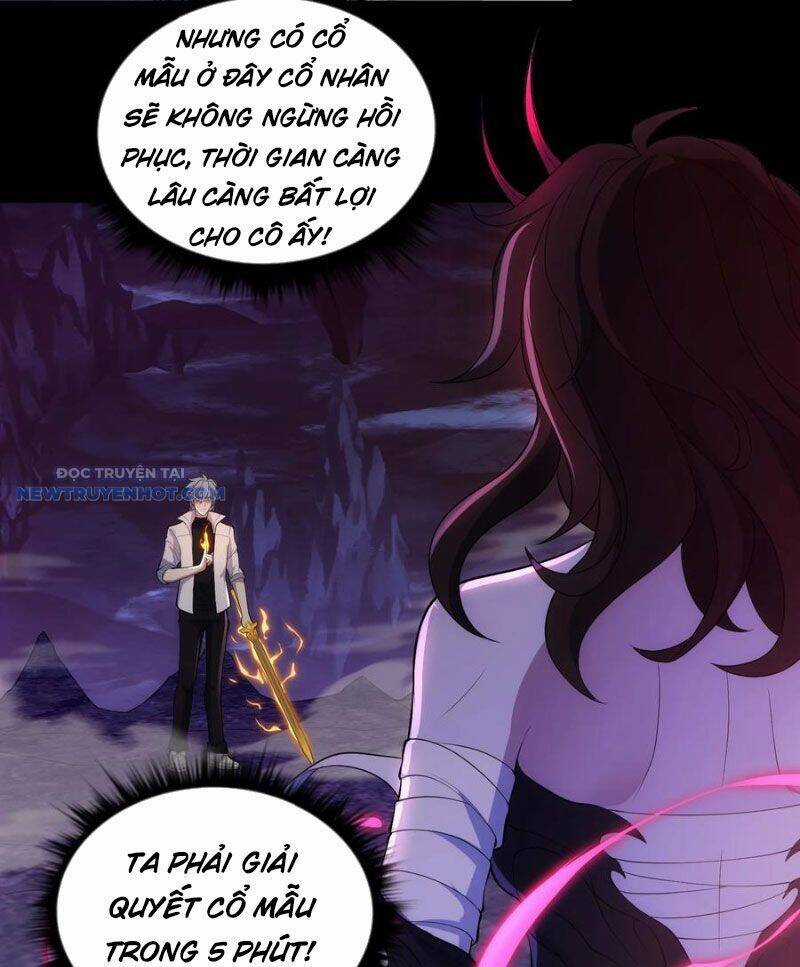 Đại Lộ Vô Danh Chương 35 trang 34