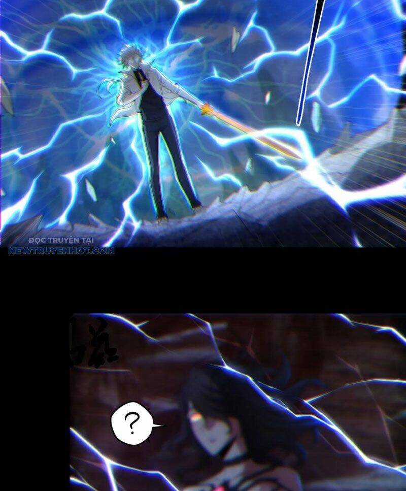 Đại Lộ Vô Danh Chương 35 trang 37