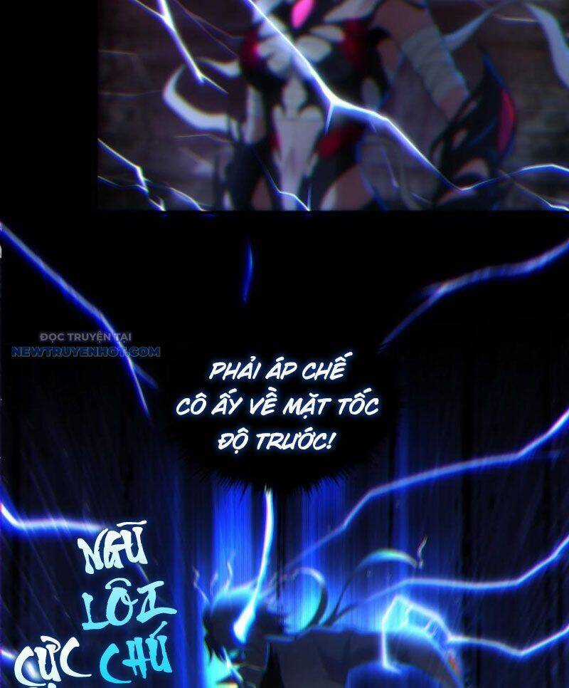 Đại Lộ Vô Danh Chương 35 trang 38