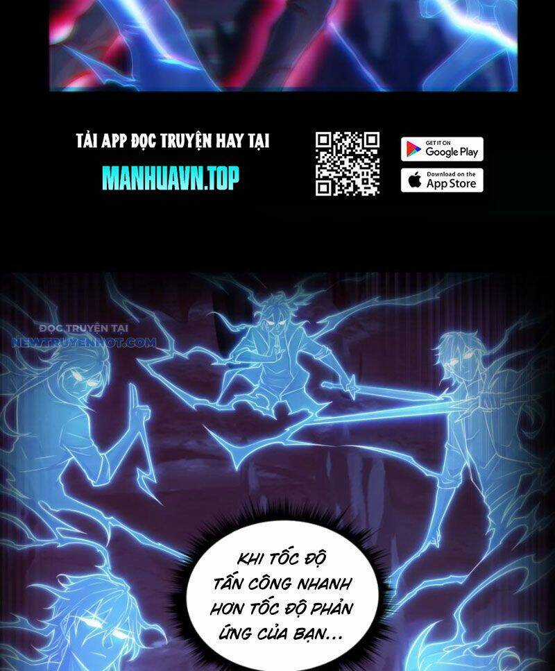 Đại Lộ Vô Danh Chương 35 trang 47