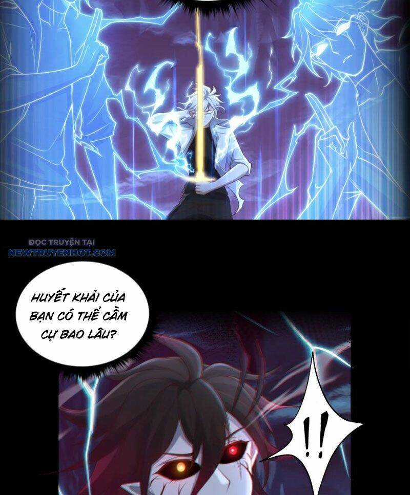 Đại Lộ Vô Danh Chương 35 trang 48