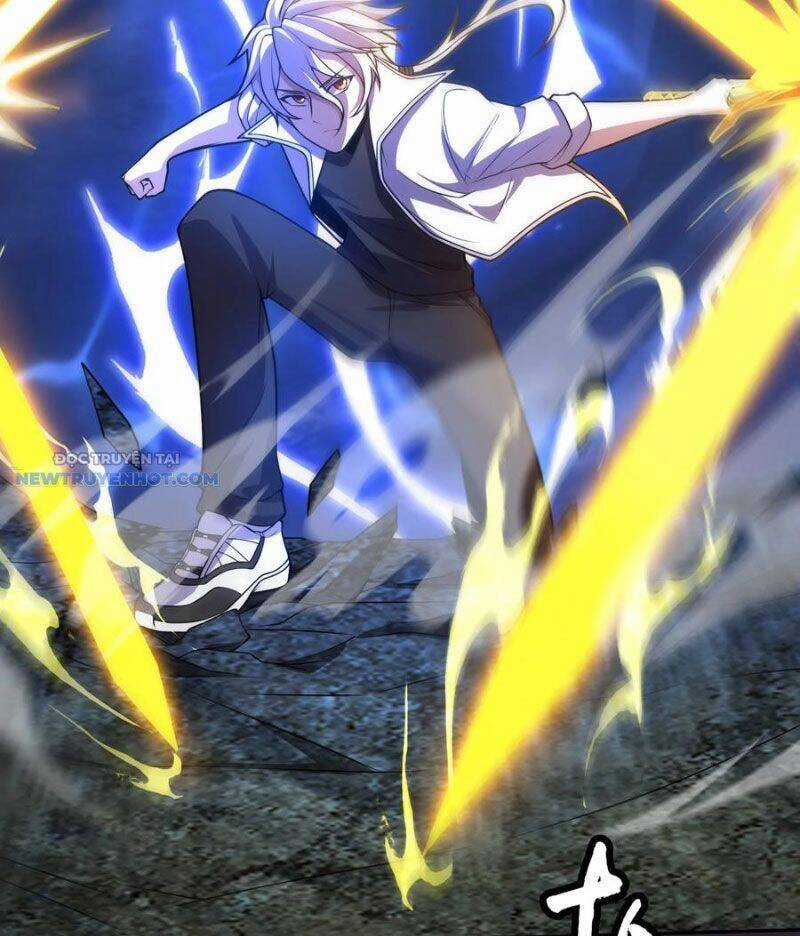 Đại Lộ Vô Danh Chương 36 trang 10