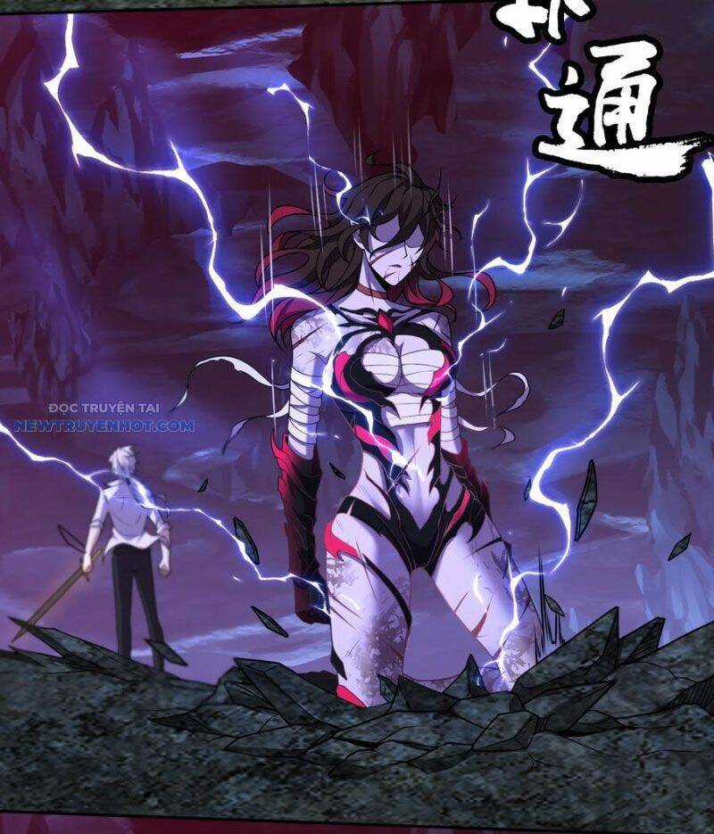 Đại Lộ Vô Danh Chương 36 trang 11