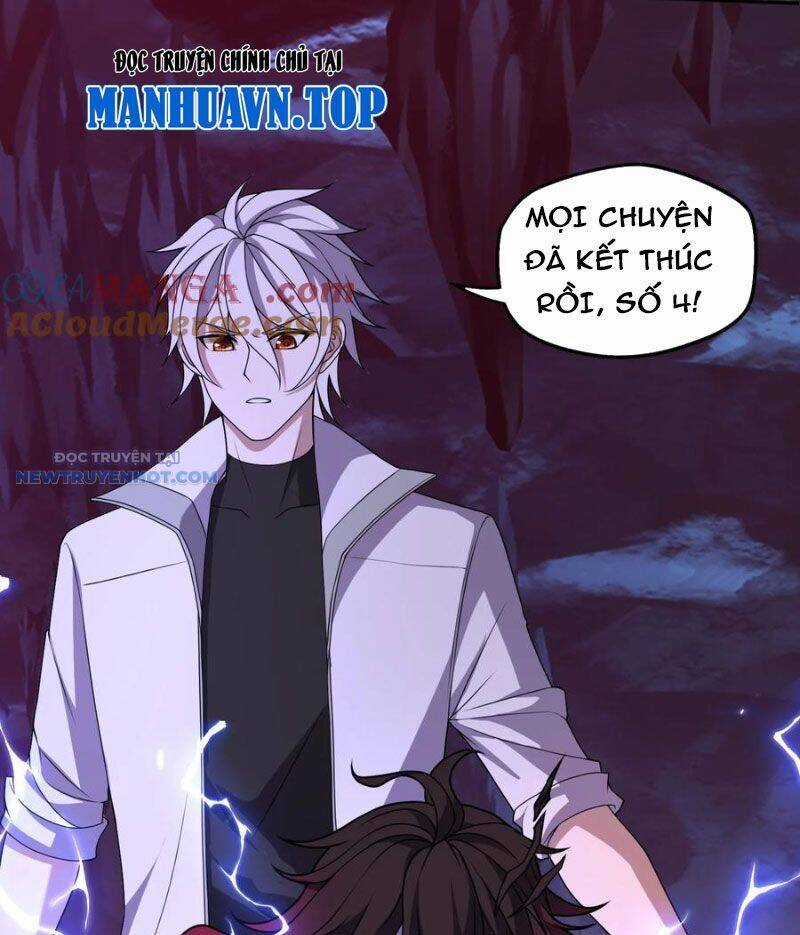 Đại Lộ Vô Danh Chương 36 trang 12