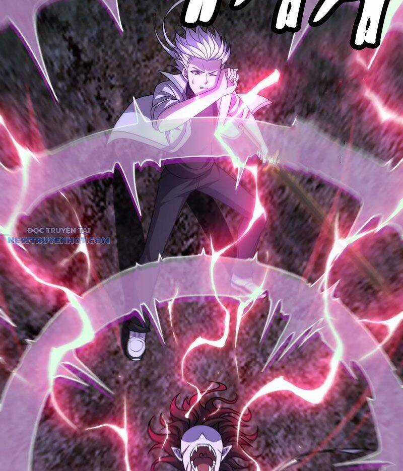 Đại Lộ Vô Danh Chương 36 trang 15