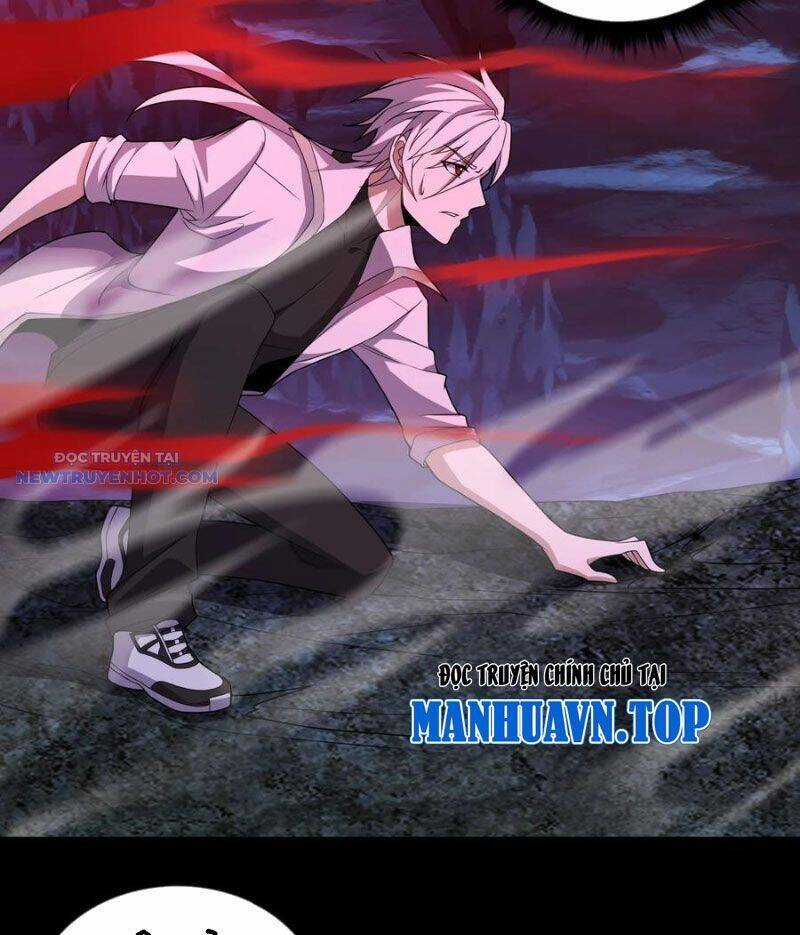 Đại Lộ Vô Danh Chương 36 trang 17