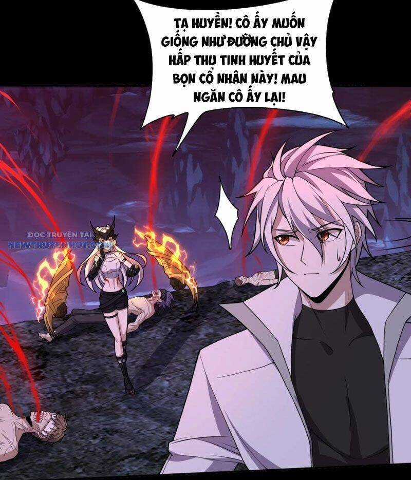 Đại Lộ Vô Danh Chương 36 trang 19