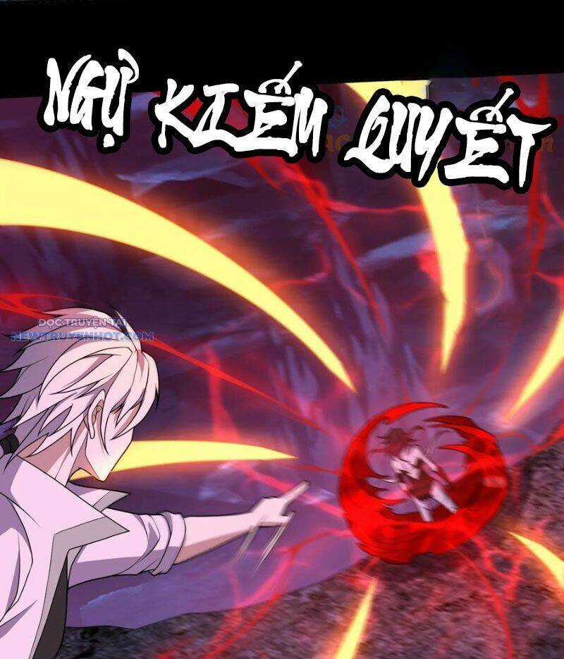 Đại Lộ Vô Danh Chương 36 trang 20