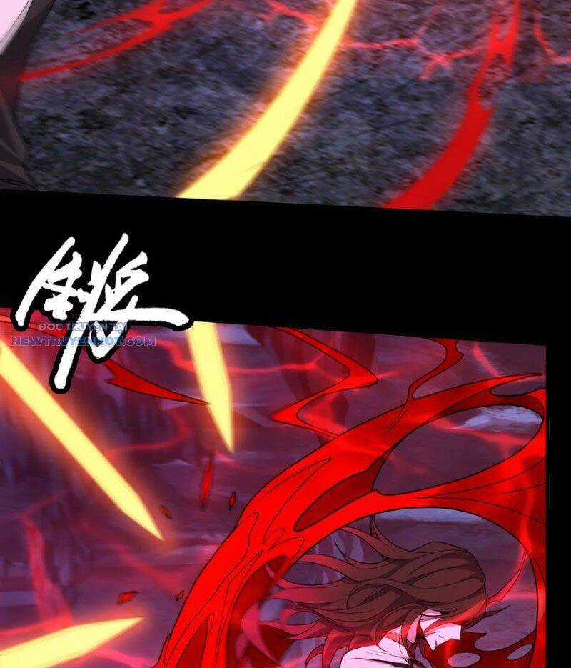 Đại Lộ Vô Danh Chương 36 trang 21