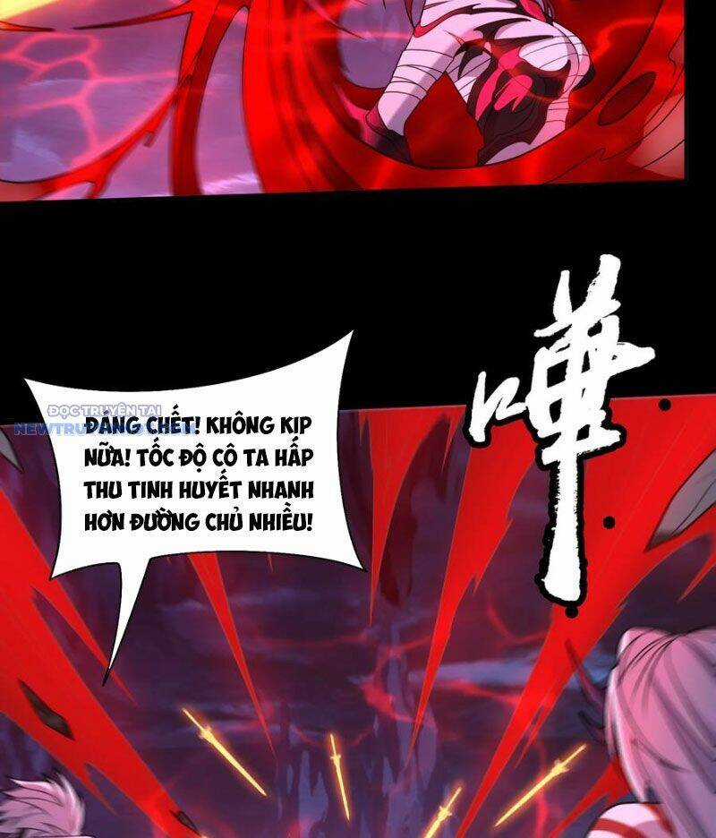 Đại Lộ Vô Danh Chương 36 trang 22