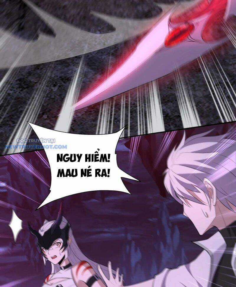 Đại Lộ Vô Danh Chương 36 trang 31